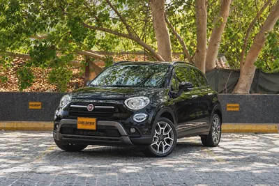 AED 612 PER MONTH | UNDER FIAT WARRANTY | EXCELLENT CONDITION-0