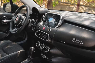 AED 612 PER MONTH | UNDER FIAT WARRANTY | EXCELLENT CONDITION-10
