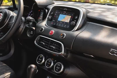 AED 612 PER MONTH | UNDER FIAT WARRANTY | EXCELLENT CONDITION-4