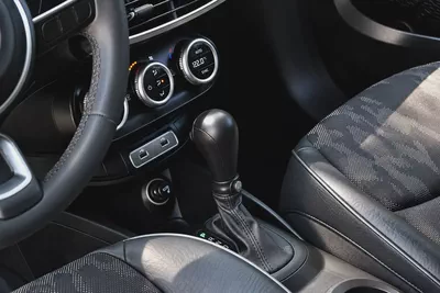 AED 612 PER MONTH | UNDER FIAT WARRANTY | EXCELLENT CONDITION-5