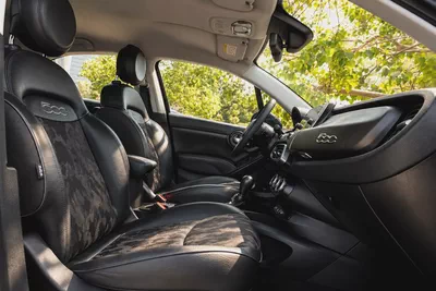 AED 612 PER MONTH | UNDER FIAT WARRANTY | EXCELLENT CONDITION-8