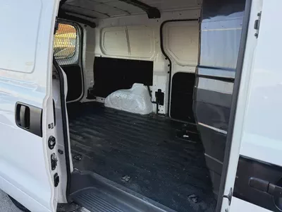 Hyundai H1 - 2021 GCC Specs, Absolutely Accident-Free
Original Paint-10