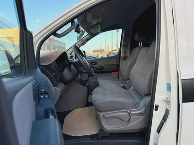 Hyundai H1 - 2021 GCC Specs, Absolutely Accident-Free
Original Paint-6