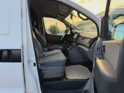 Hyundai H1 - 2021 GCC Specs, Absolutely Accident-Free
Original Paint-8