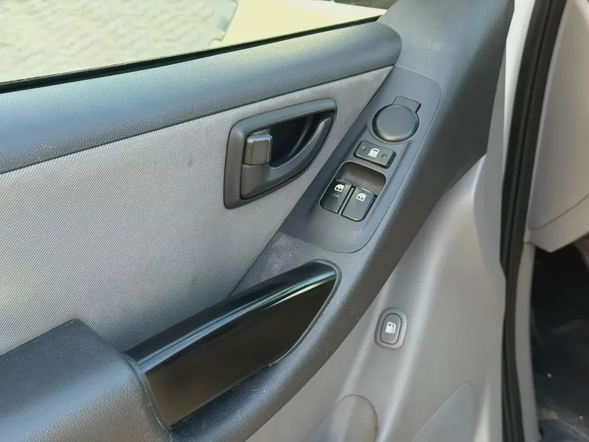 Hyundai H1 - 2021 GCC Specs, Absolutely Accident-Free
Original Paint-14-14