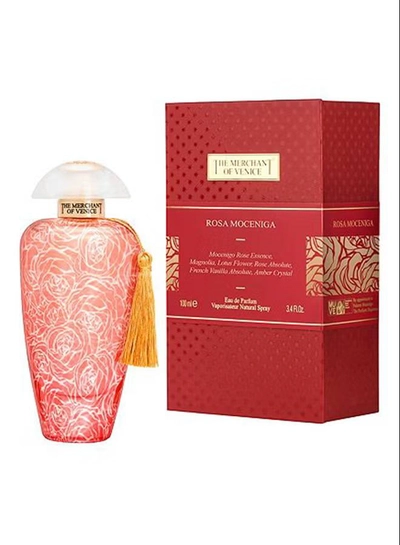 THE MERCHANT OF VENICE Rosa Moceniga EDP 100ml-1