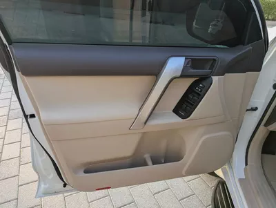 Toyota Prado 2021 EXR | V6 4.0L | 47,000 KM | Excellent Condition-10
