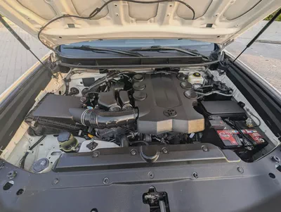 Toyota Prado 2021 EXR | V6 4.0L | 47,000 KM | Excellent Condition-15