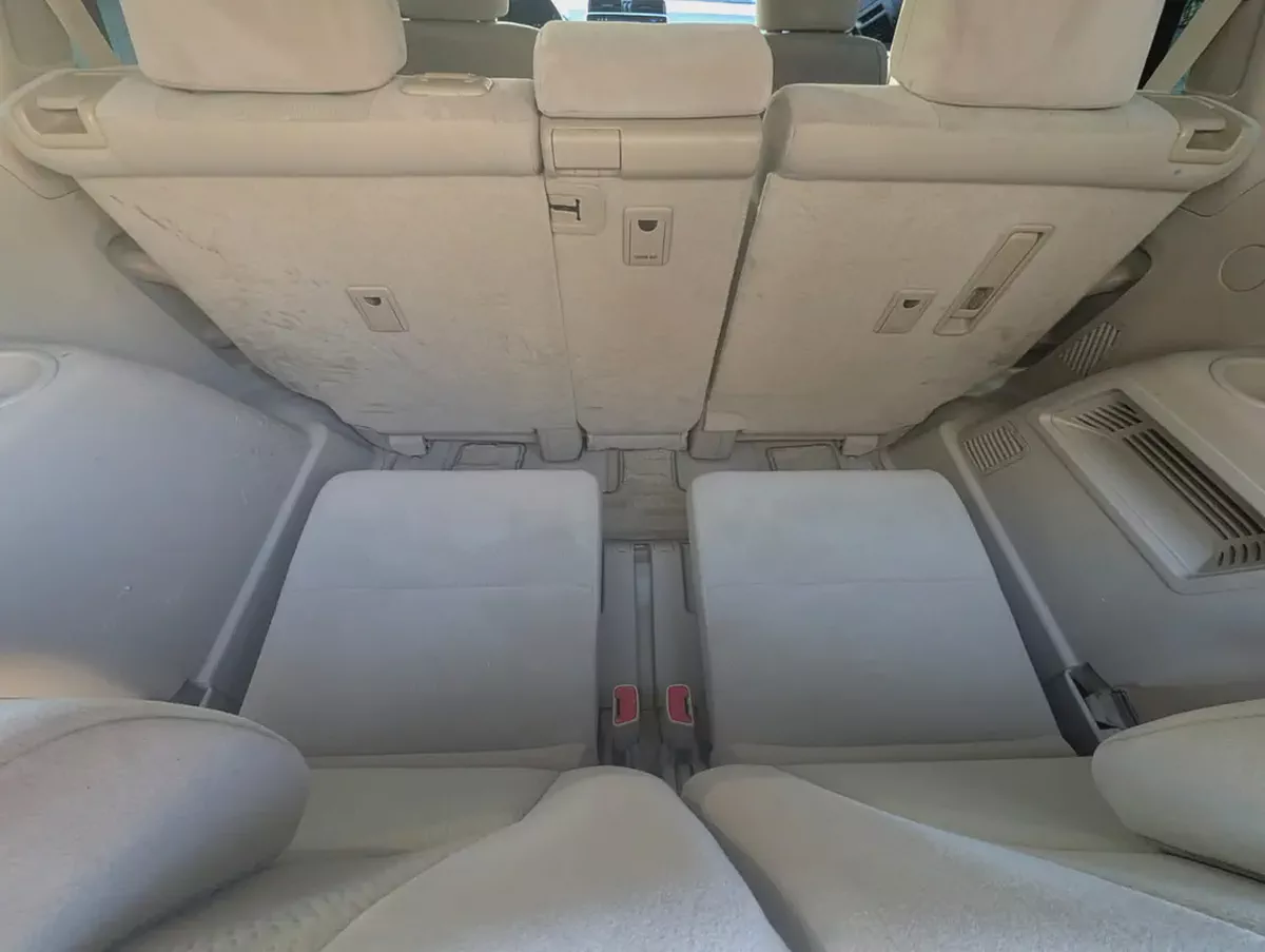 Toyota Prado 2021 EXR | V6 4.0L | 47,000 KM | Excellent Condition-8-8