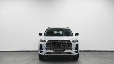 Gac GS4-1