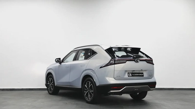 Gac GS4-3