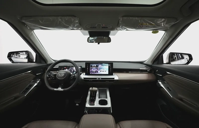 Gac GS4-10