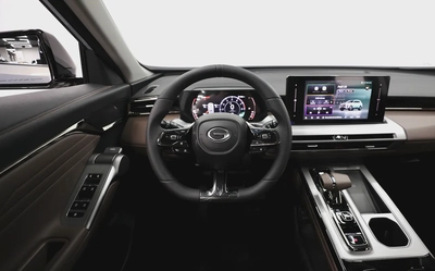 Gac GS4-11