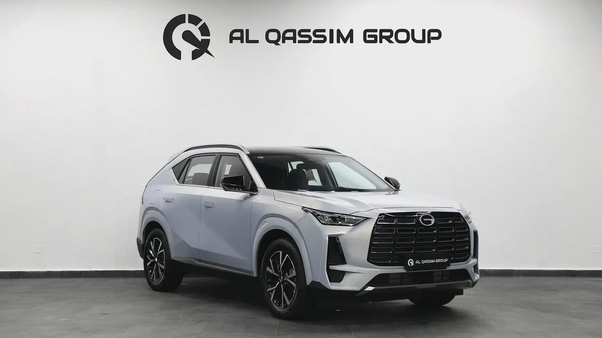 Gac GS4