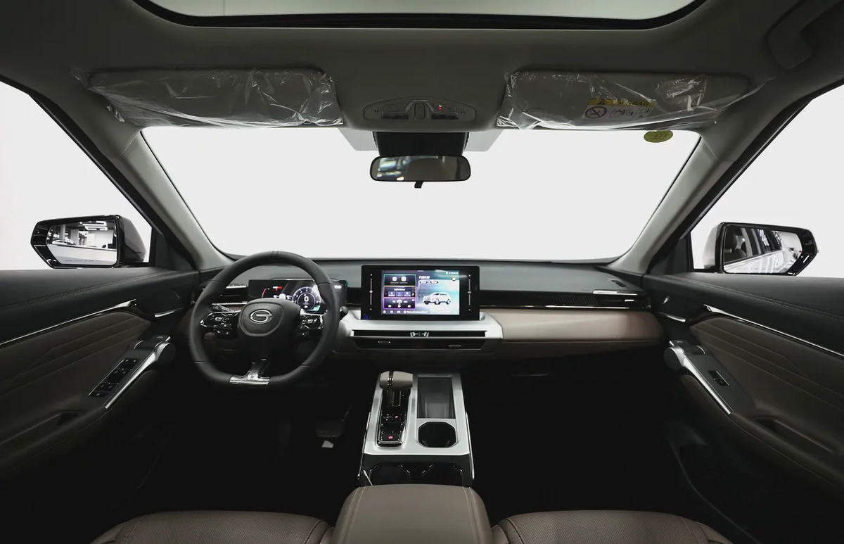 Gac GS4-10-10
