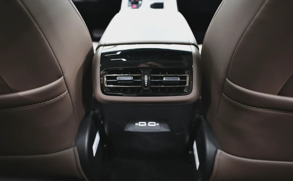 Gac GS4-15-15