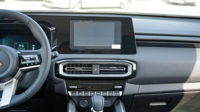 Mitsubishi Destinator Brand New 2026 Mitsubishi Destinator High Line 1.5L 7-Seater SUV GCC – Export Only-5