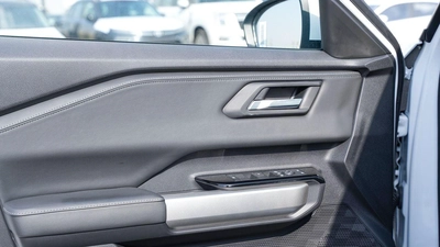 Mitsubishi Destinator Brand New 2026 Mitsubishi Destinator High Line 1.5L 7-Seater SUV GCC – Export Only-8