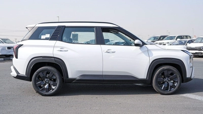 Mitsubishi Destinator Brand New 2026 Mitsubishi Destinator High Line 1.5L 7-Seater SUV GCC – Export Only-17