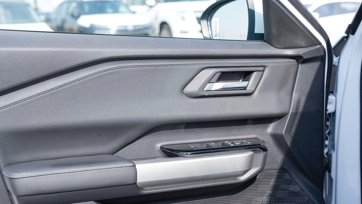 Mitsubishi Destinator Brand New 2026 Mitsubishi Destinator High Line 1.5L 7-Seater SUV GCC – Export Only-8-8