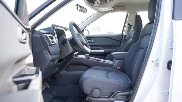 Mitsubishi Destinator Brand New 2026 Mitsubishi Destinator High Line 1.5L 7-Seater SUV GCC – Export Only