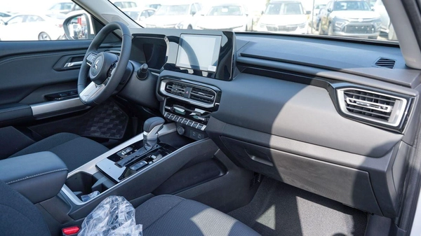 Mitsubishi Destinator Brand New 2026 Mitsubishi Destinator High Line 1.5L 7-Seater SUV GCC – Export Only