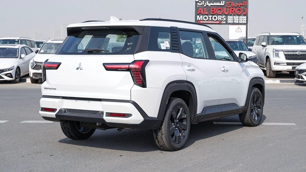Mitsubishi Destinator Brand New 2026 Mitsubishi Destinator High Line 1.5L 7-Seater SUV GCC – Export Only
