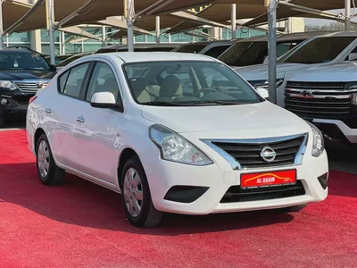 2022 Nissan Sunny | GCC | V4 | 1.5L | Ref#1098-0
