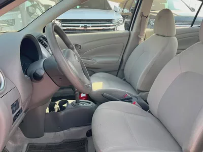 2022 Nissan Sunny | GCC | V4 | 1.5L | Ref#1098-9