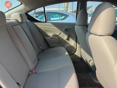 2022 Nissan Sunny | GCC | V4 | 1.5L | Ref#1098-10