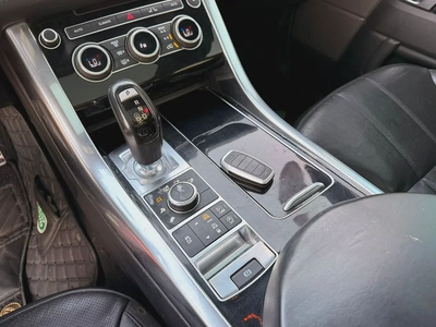 Range Rover Sport, 2017  American specs, in excellent condition,-14