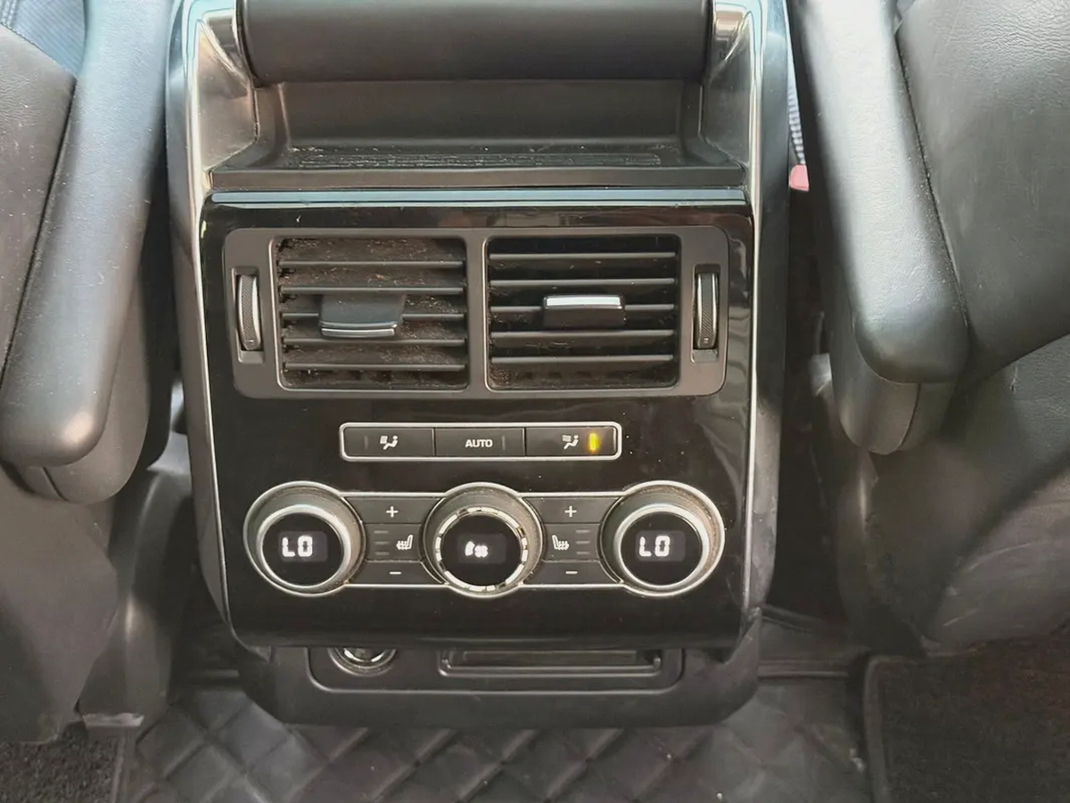Range Rover Sport, 2017  American specs, in excellent condition,-15-15