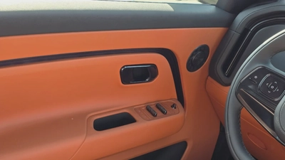 ROX ADAMAS (Black Edition Orange)-10