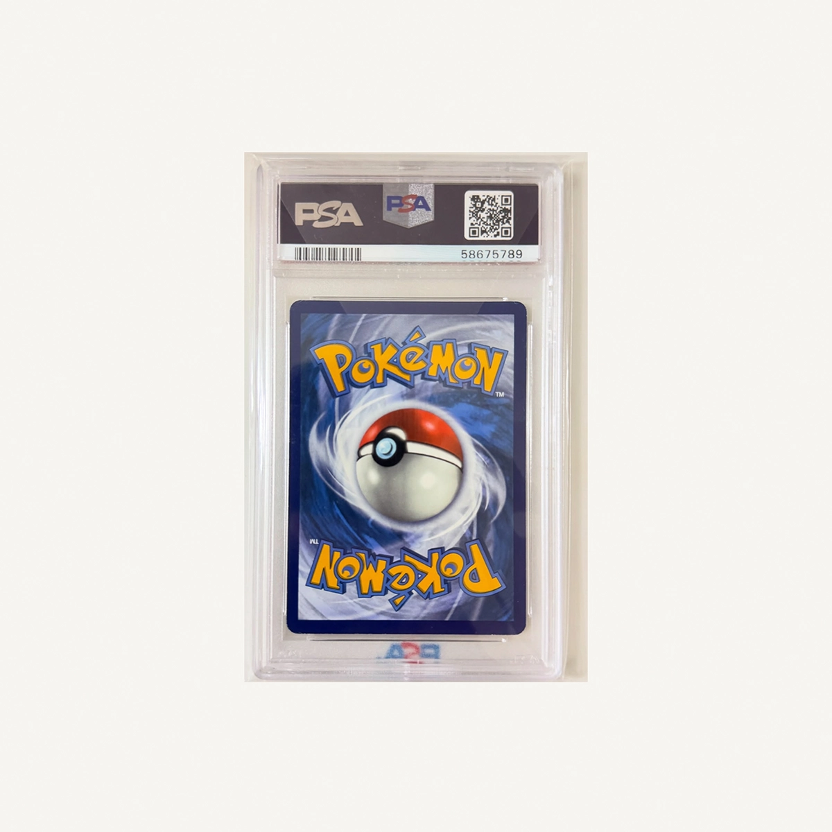 PSA -Chariizad GX PokeMon-1-1