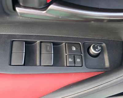 TOYOTA COROLLA LEVIN 2.0L PETROL 2026 – FULL OPTION-8