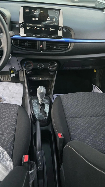 Kia Picanto LX 1.2L-14
