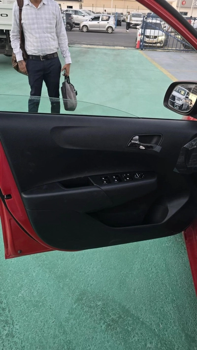 Kia Picanto LX 1.2L-5