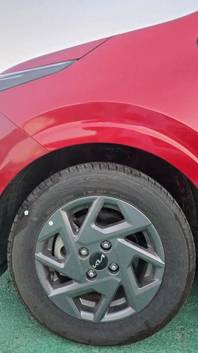 Kia Picanto LX 1.2L-3