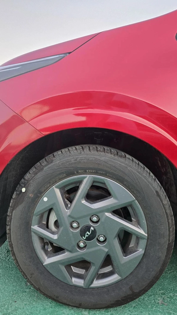 Kia Picanto LX 1.2L