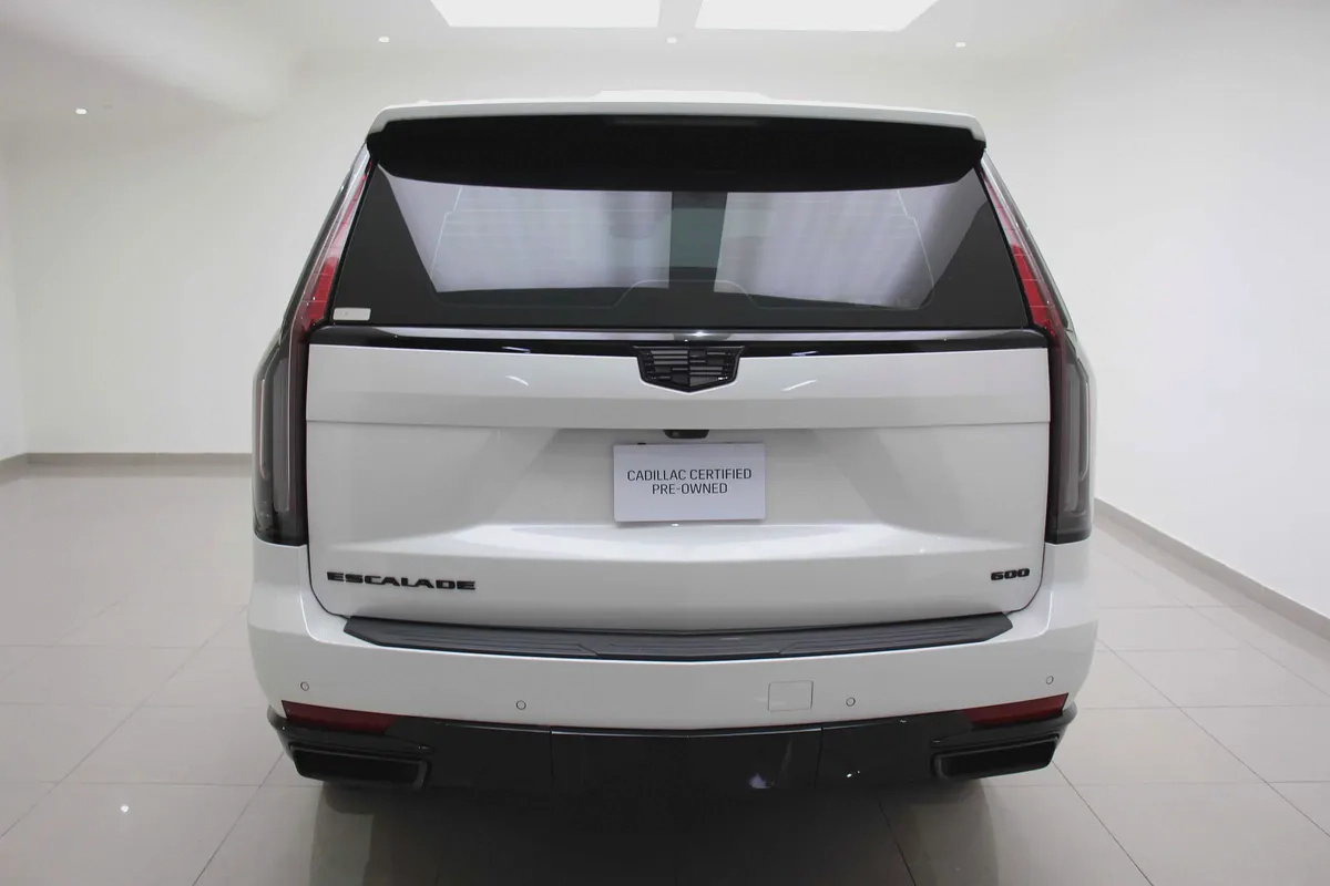 Escalade 6.2L Sport Platinum Bucket Seats-3-3