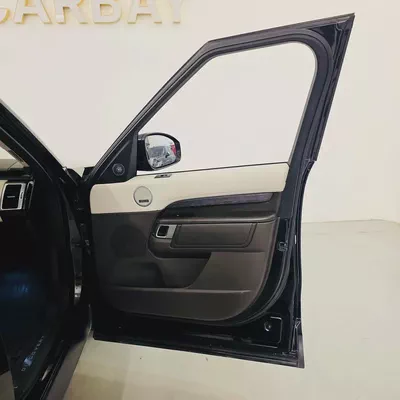 AED 1394 PM | LANDROVER DISCOVERY HSE 2019 | 7-SEATER | WELL MAINTAINED | 1 YEAR WARRANTY-11