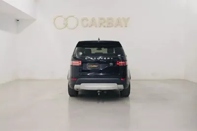 AED 1394 PM | LANDROVER DISCOVERY HSE 2019 | 7-SEATER | WELL MAINTAINED | 1 YEAR WARRANTY-5