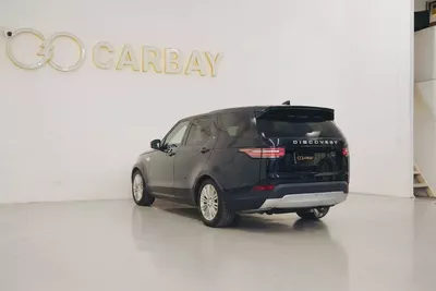 AED 1394 PM | LANDROVER DISCOVERY HSE 2019 | 7-SEATER | WELL MAINTAINED | 1 YEAR WARRANTY-6