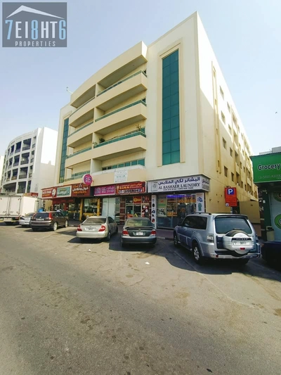  Al Qusais Industrial Area, Al Qusais, Dubai-0