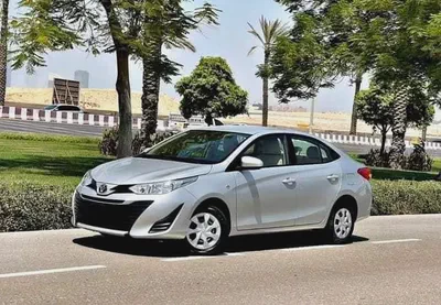 Toyota Yaris 2021 | Cash, bank finance  inhouse finance | Low Mileage-0