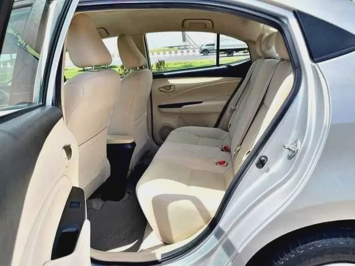 Toyota Yaris 2021 | Cash, bank finance inhouse finance | Low Mileage-3-3
