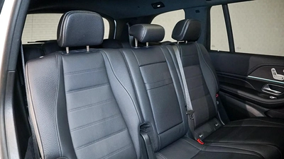 Mercedes-Benz GLS-Class GLS 580-7
