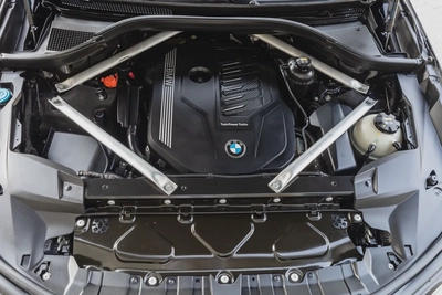 BMW X7 40 2020-11