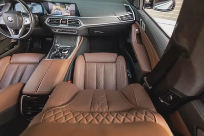 BMW X7 40 2020-20
