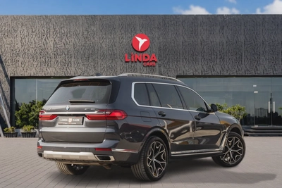 BMW X7 40 2020-9